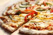 307 Pizza Carbonara